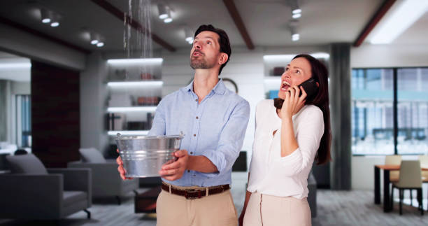 Best Residential water damage restoration  in Spring Grove, PA